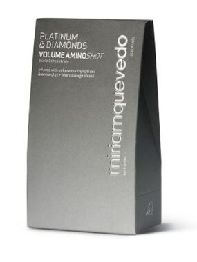 Miriam Quevedo Platinum & Diamonds Volume Scalp Concentrate